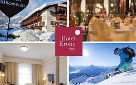 Hotel Krone Tirol